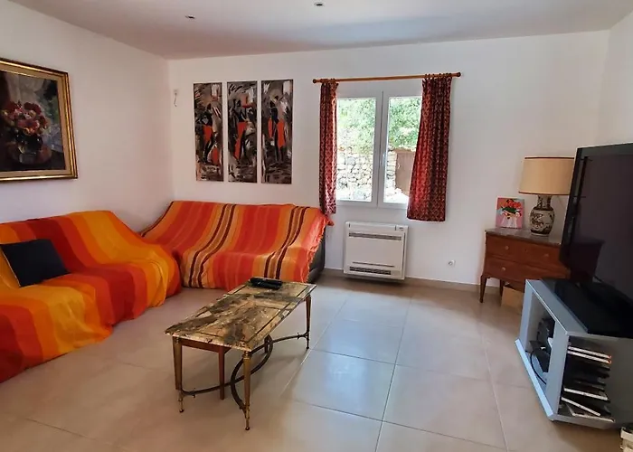 Villa En Provence Verte