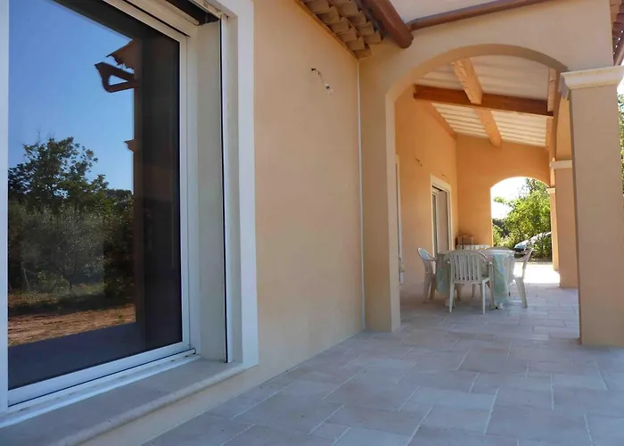 Villa En Provence Verte