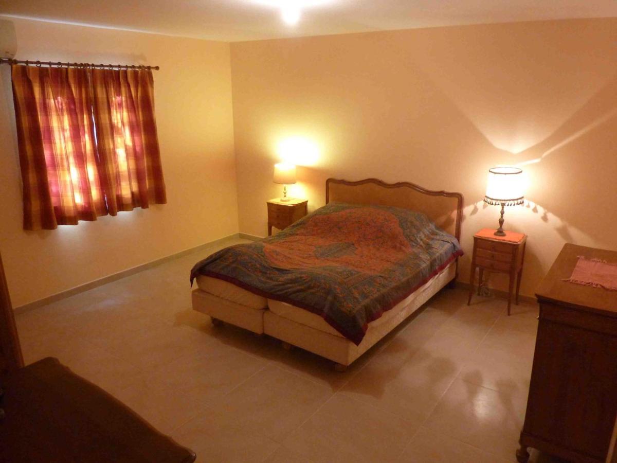 En Provence Verte Holiday home Carces