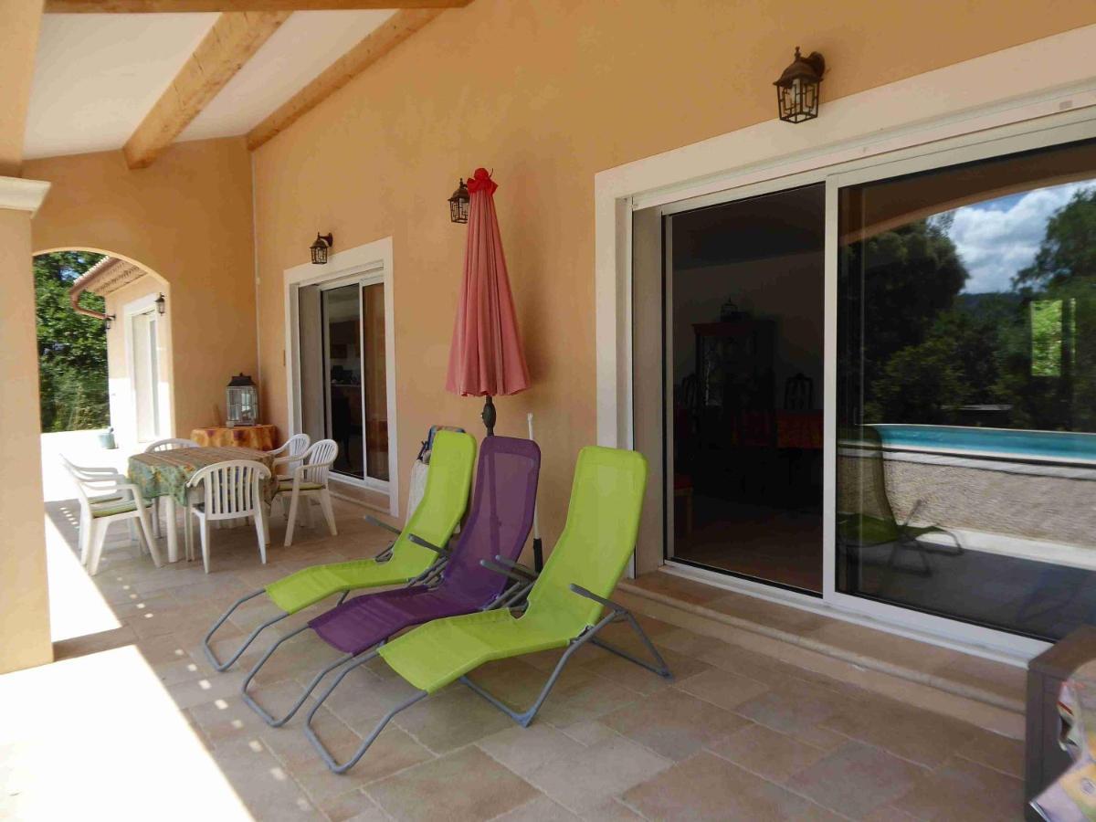 En Provence Verte * Carces