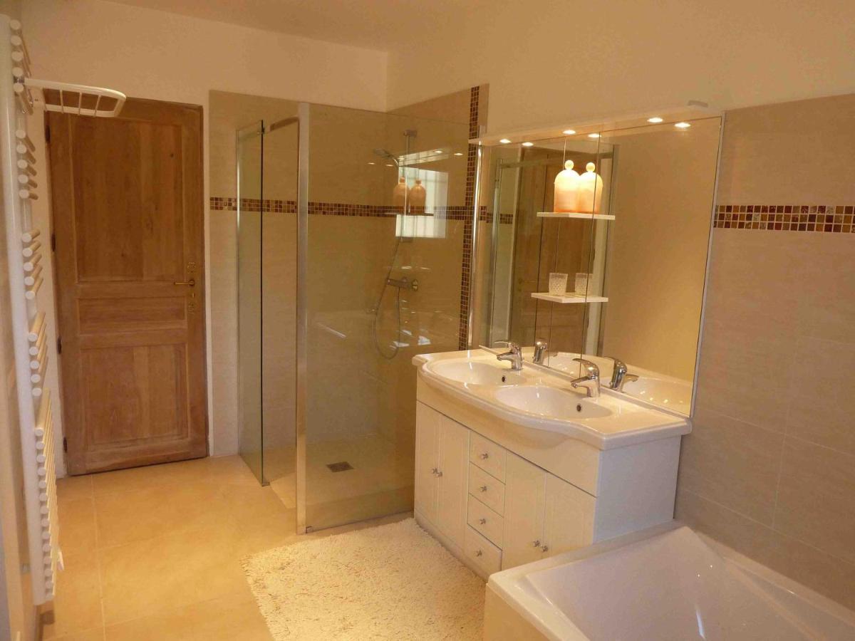 Holiday home En Provence Verte