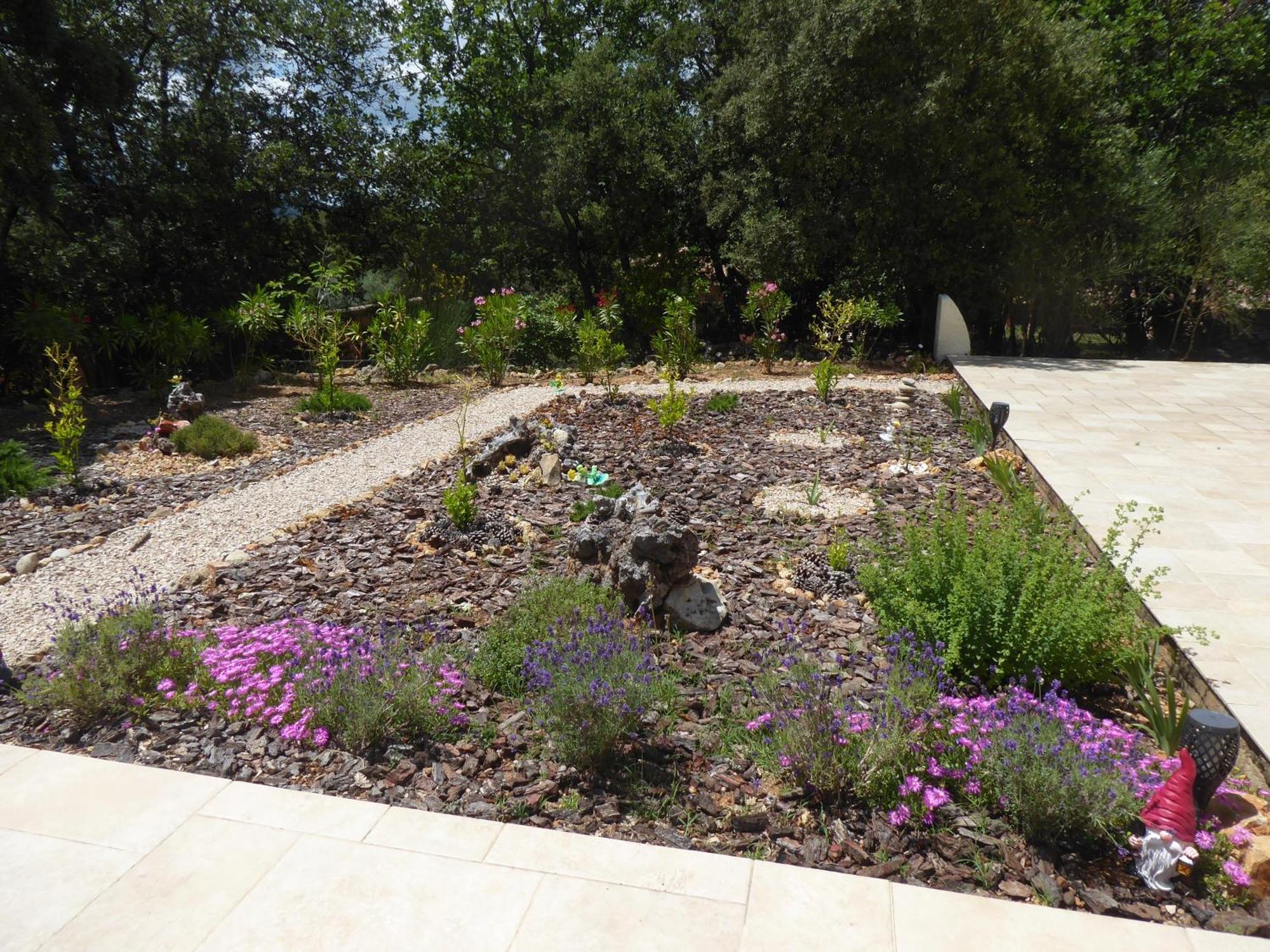 Holiday home En Provence Verte