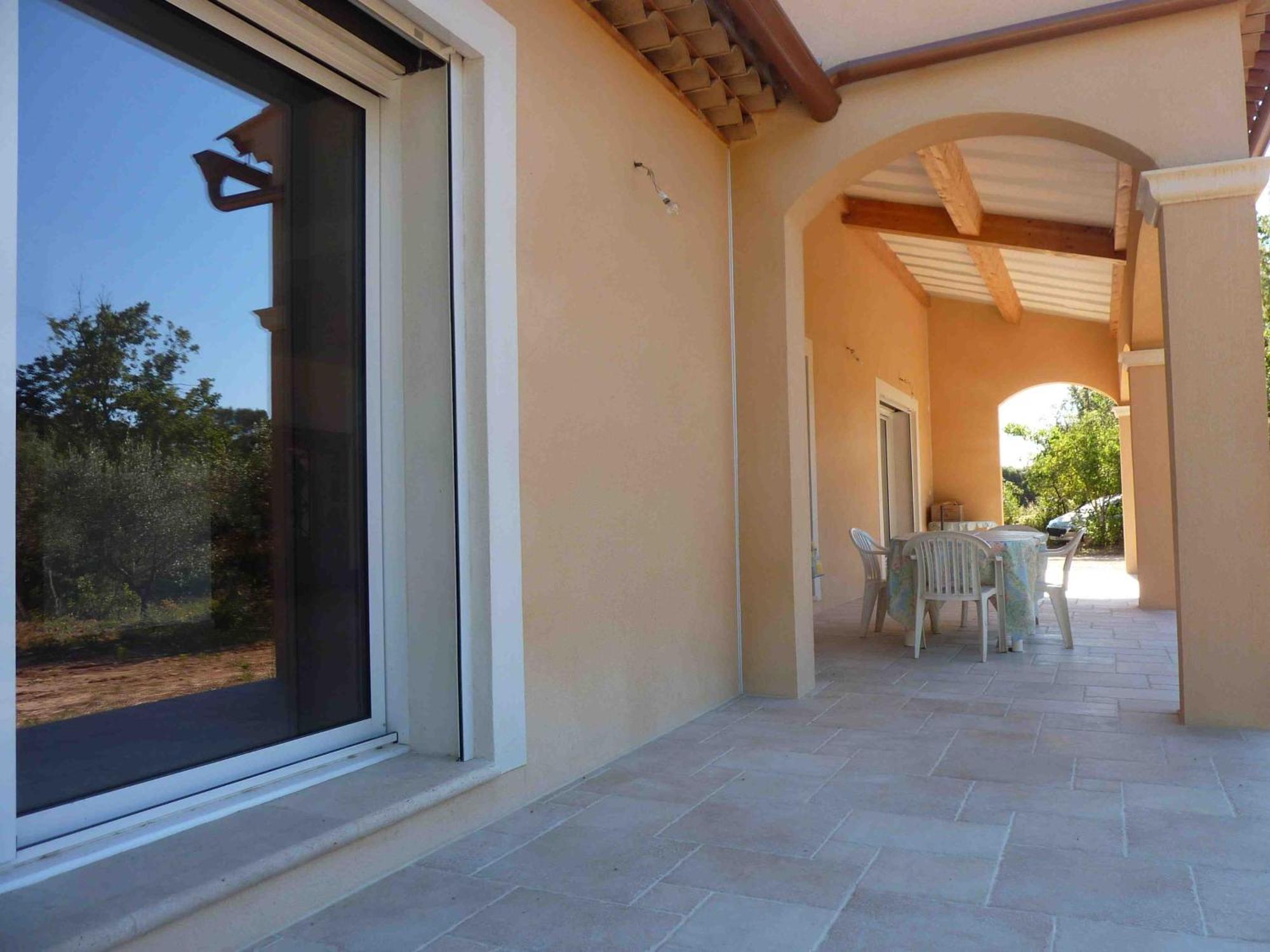 En Provence Verte Holiday home *