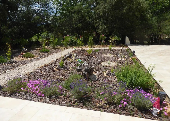 Villa En Provence Verte